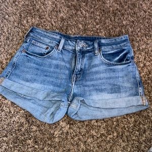 H&M Jean Shorts